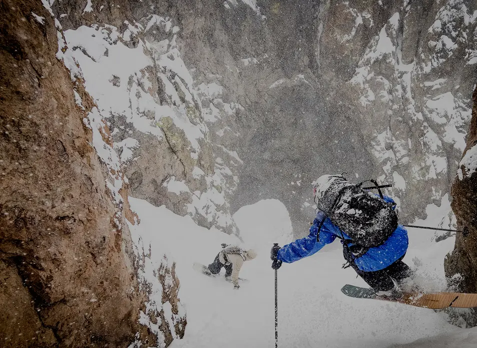 Arc’teryx Mammoth online