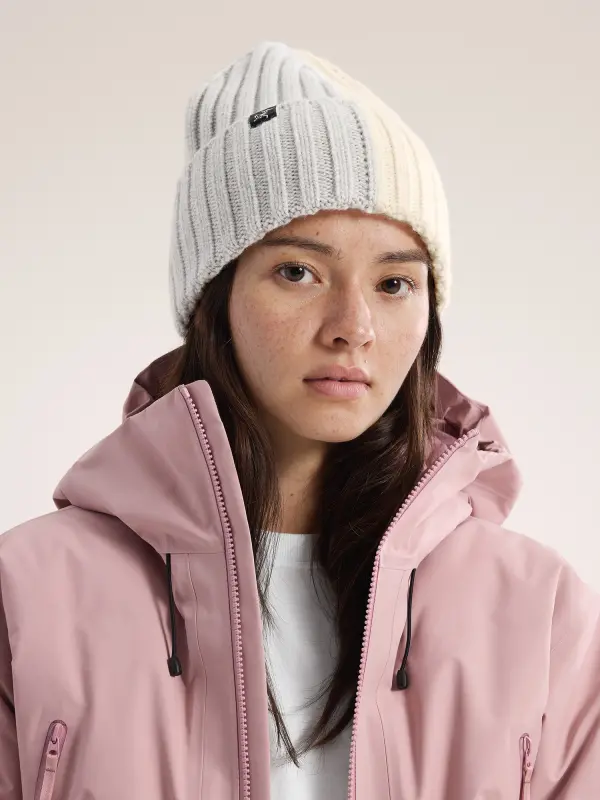 Chunky Ribbed Toque online