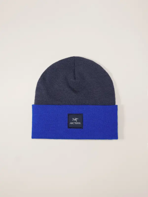 Colour Block Toque online