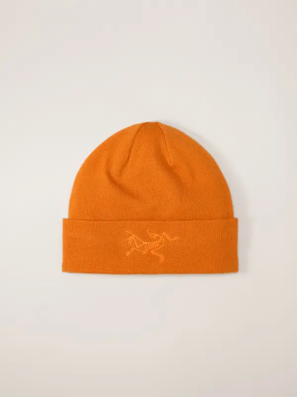 Embroidered Bird Toque online