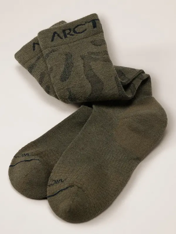 Merino Wool Grotto Ski Sock online