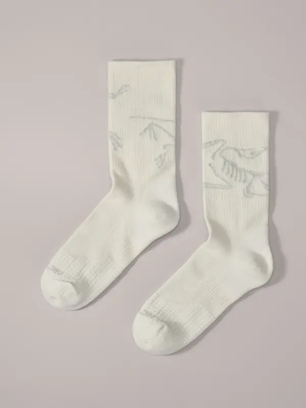 Merino Wool Mid Bird Sock online