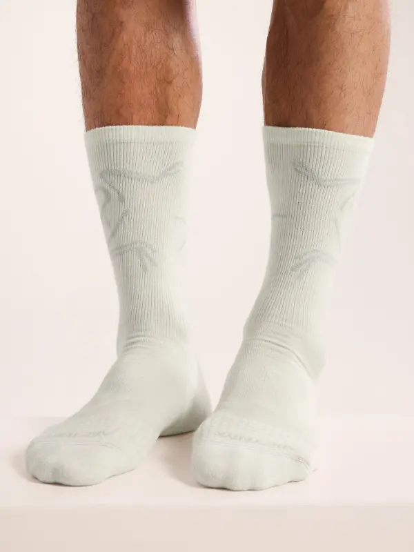 Merino Wool Mid Bird Sock online