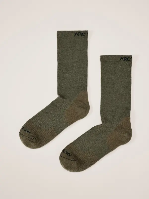 Merino Wool Mid Sock online