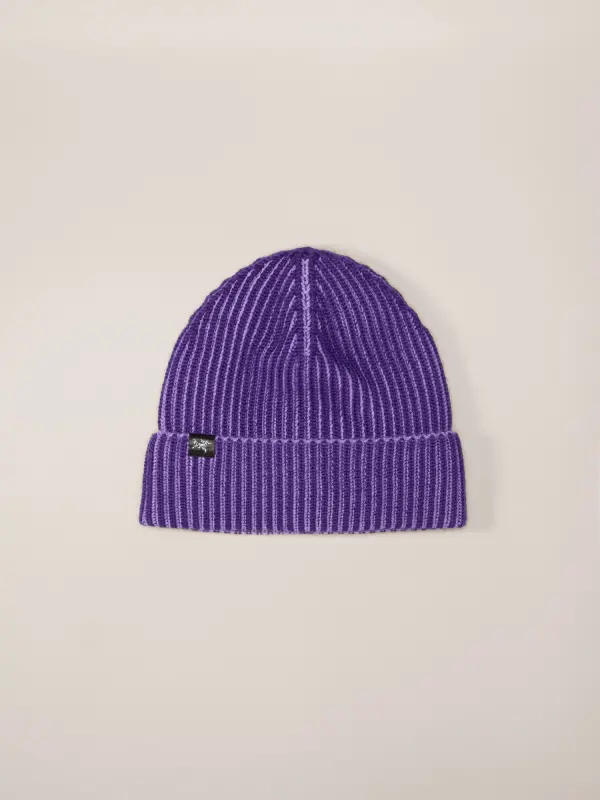 Ribbed Toque online