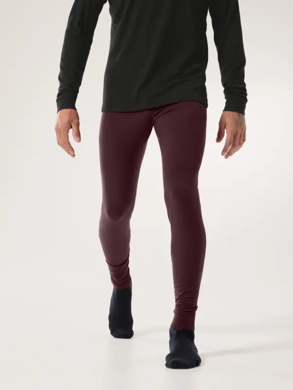 Rho Merino Wool Bottom Men’s online