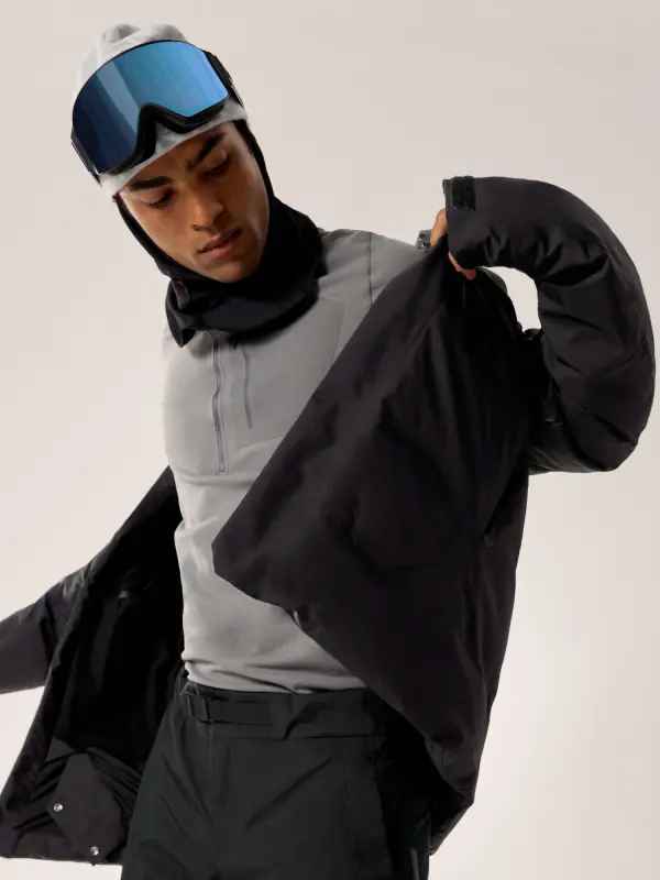 Rho SV Zip Neck Men’s online