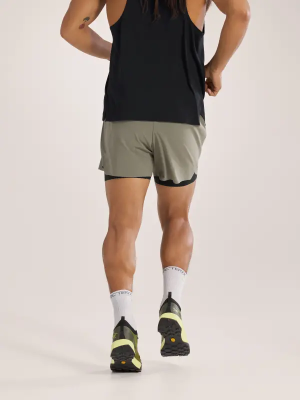 Norvan Liner 5 online