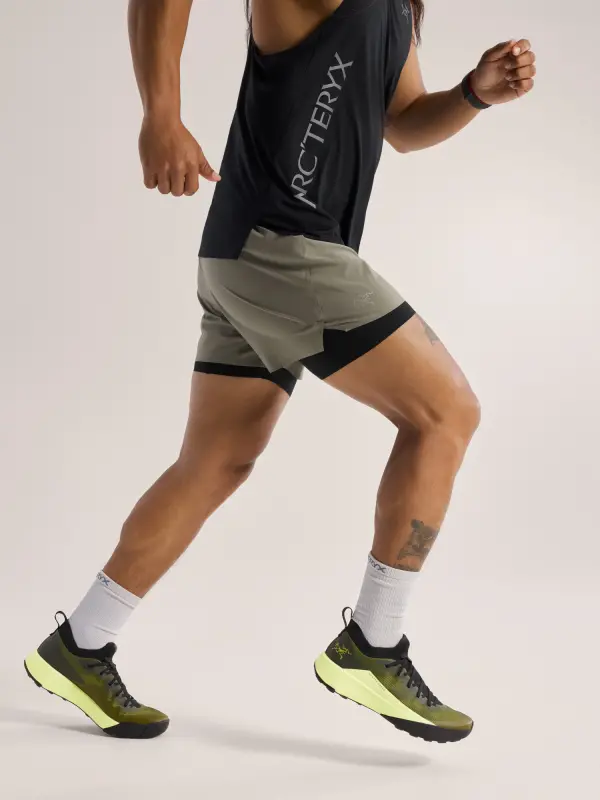 Norvan Liner 5 online