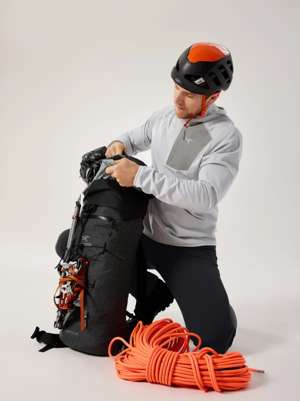 Delta Pullover Hoody Men’s online