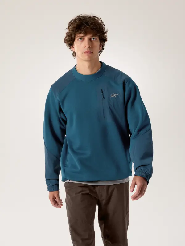 Konseal Crew Neck Pullover Men’s online