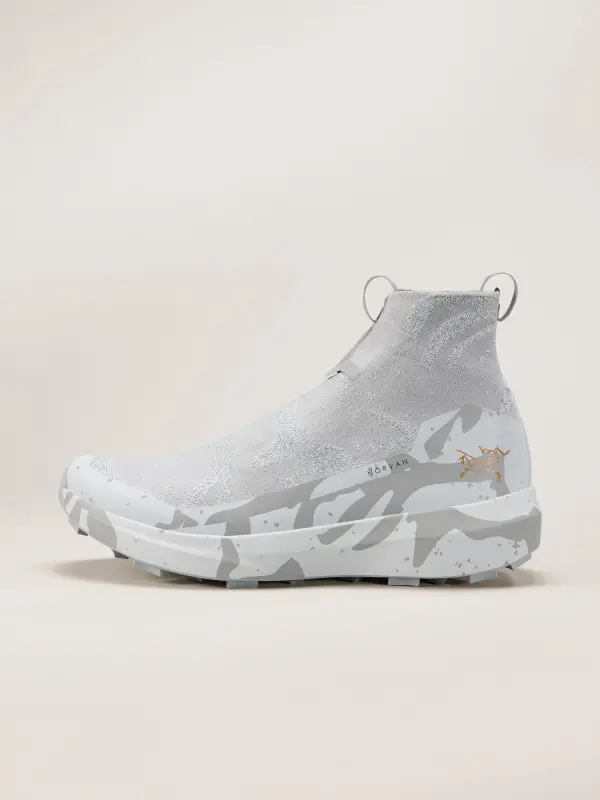 Norvan 4 Nivalis GTX Grotto Shoe Men’s online