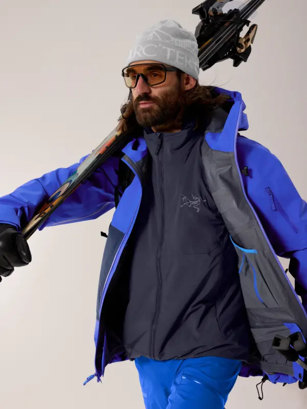 Allium Insulated Jacket Men’s online