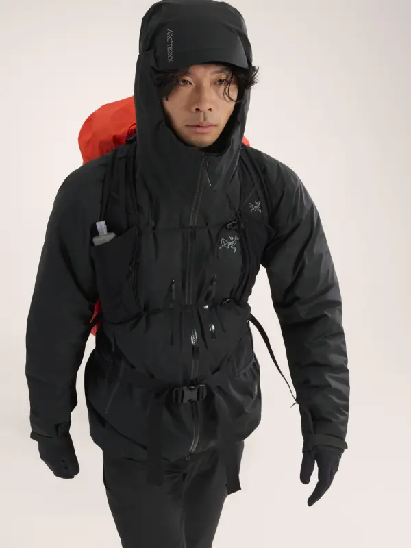 Beta Down Insulated Jacket Men’s online