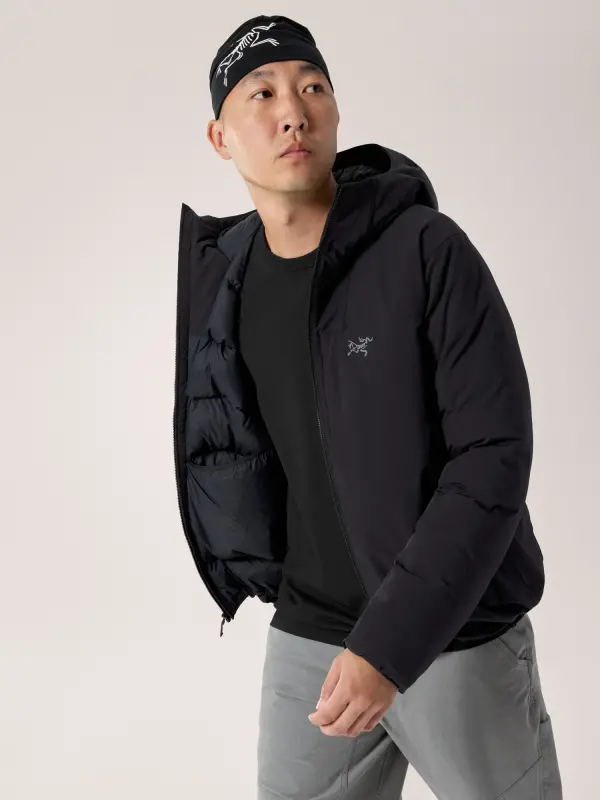 Epsilon Down Hoody Men’s online