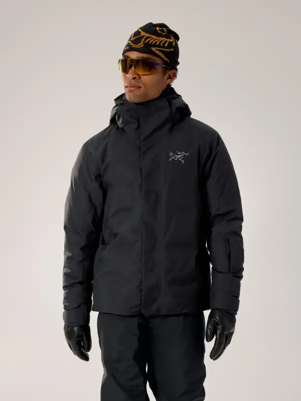 Fissile SV Down Jacket Men’s online