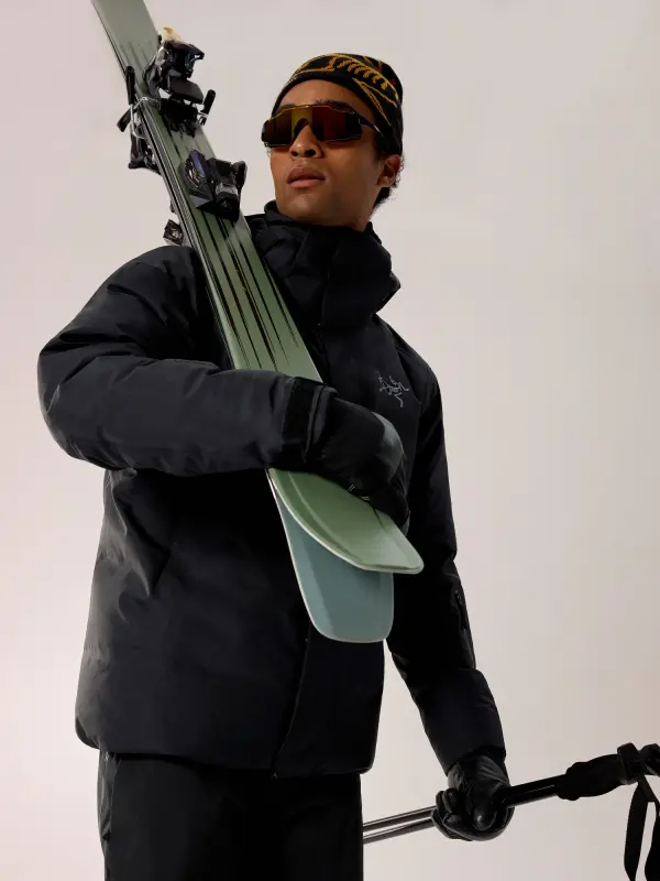 Fissile SV Down Jacket Men’s online