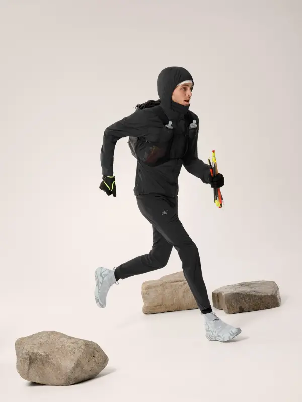 Norvan Insulated Hoody Men’s online