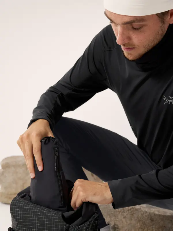 Norvan Insulated Hoody Men’s online