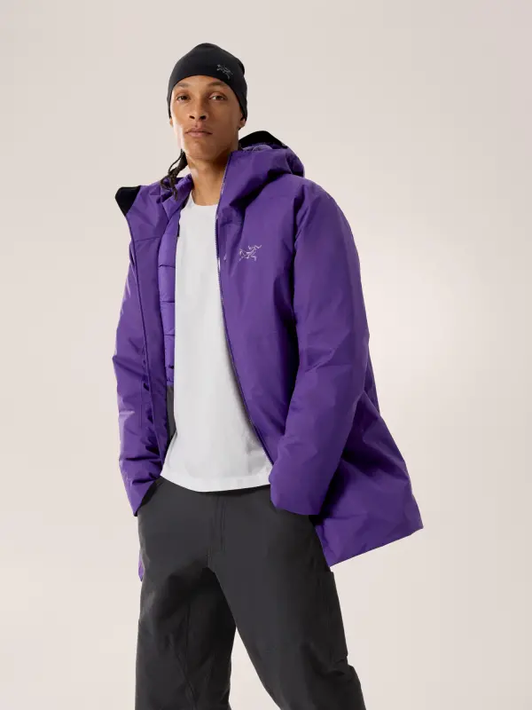 Ralle Down Parka Men’s online