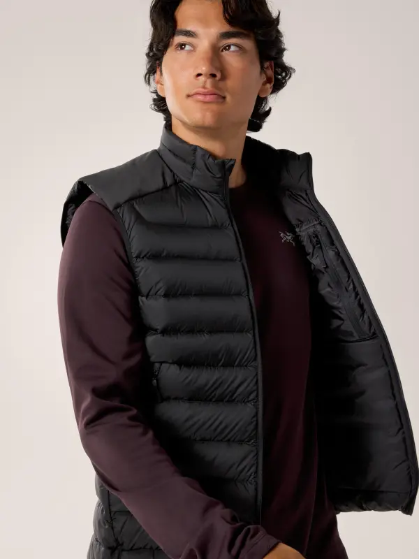 Rush Insulated Jacket Men’s online