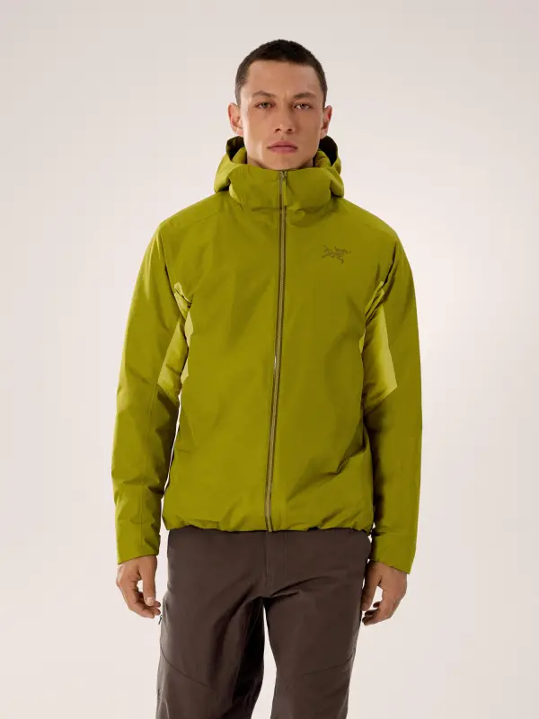 Solano Insulated Hoody Men’s online