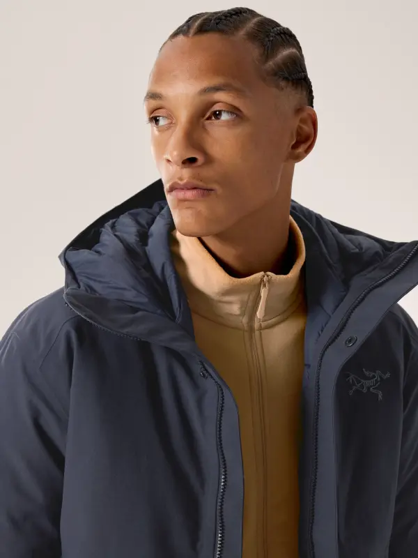 Therme Down Jacket Men’s online