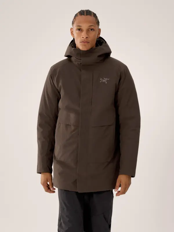 Therme Down Parka Men’s online