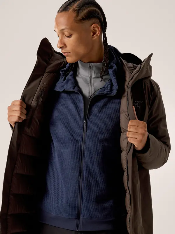 Therme Down Parka Men’s online