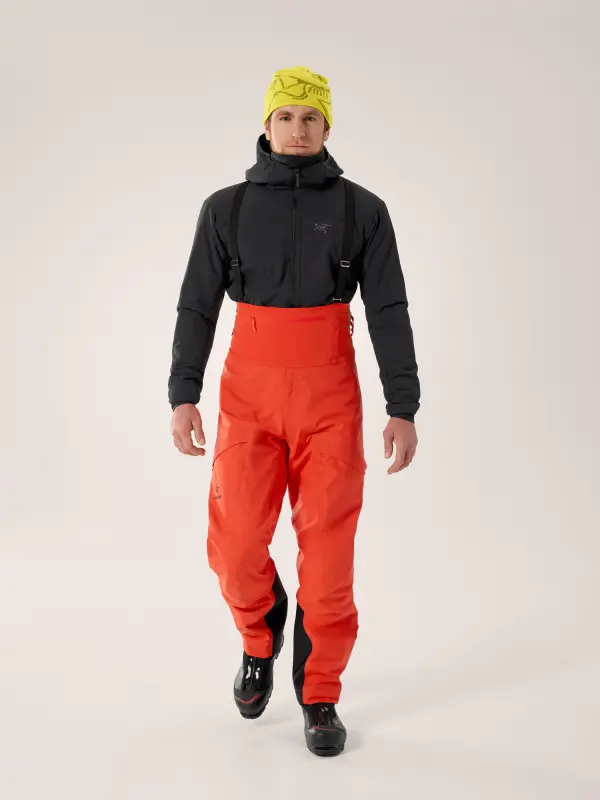 Alpha SV Bib Pant Men’s online