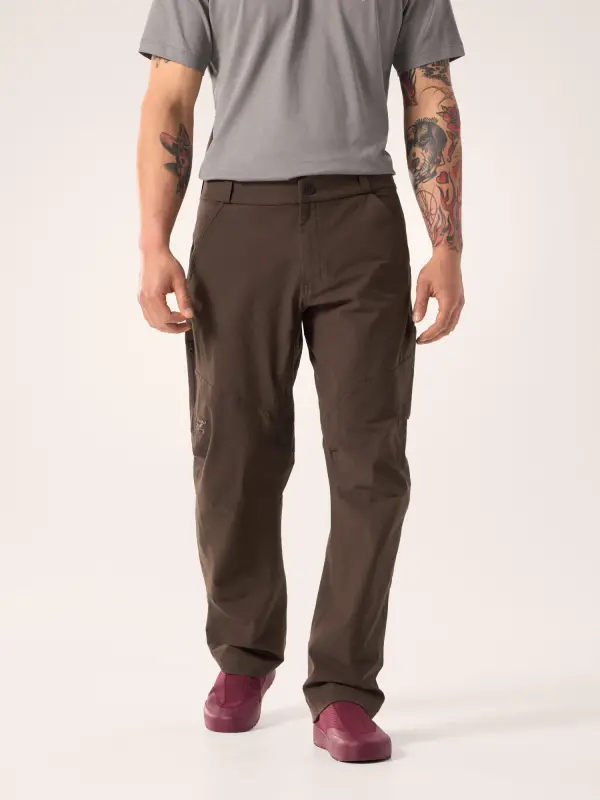 Cronin Cotton Pant Men’s online