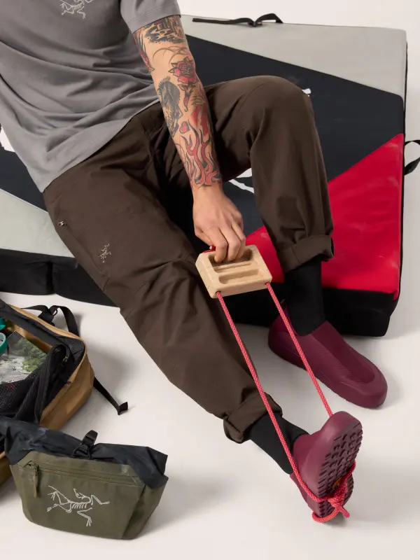 Cronin Cotton Pant Men’s online