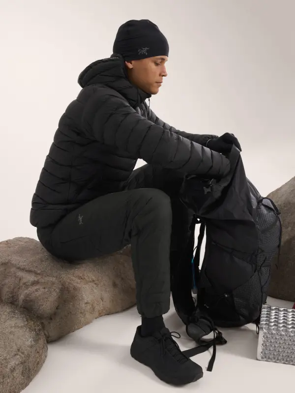 Sabre Bib Pant Men’s online