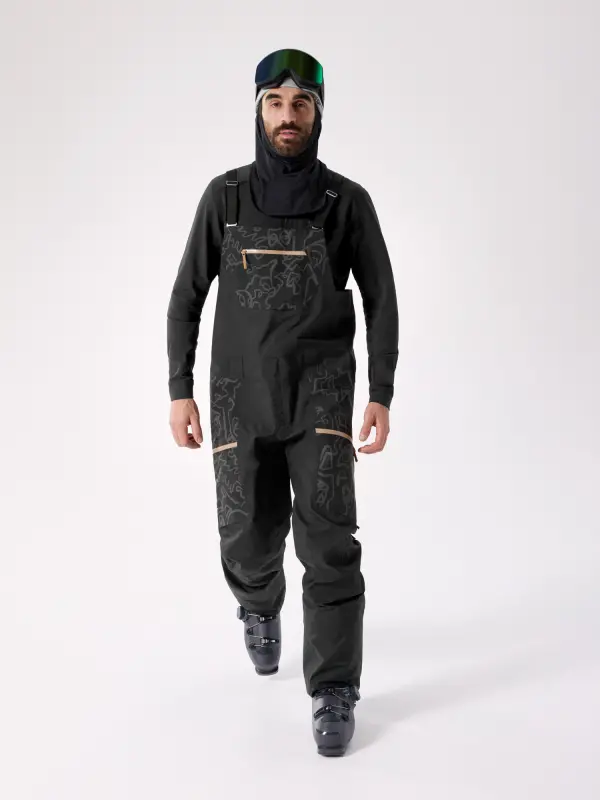 Sabre Bib Pant – Nightfall Men’s online