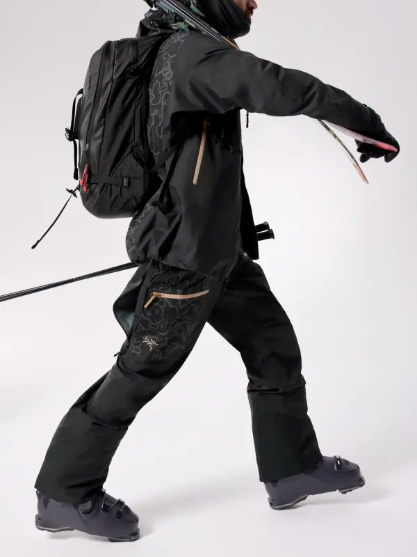 Sabre Bib Pant – Nightfall Men’s online