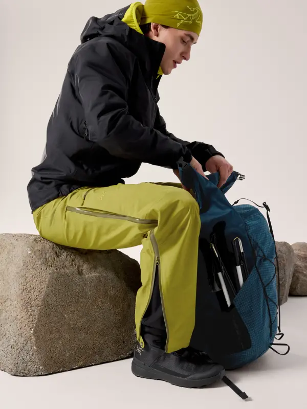 Sentinel Insulated Anorak Women’s online