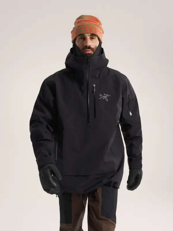 Men’s Shell Jackets – Arc’teryx Atom Hoodies US