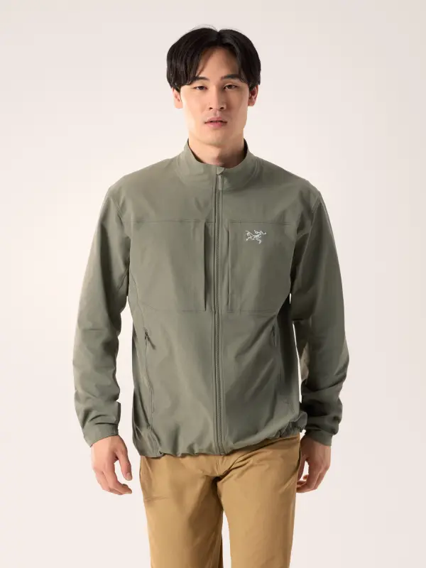 Gamma Jacket Men’s online