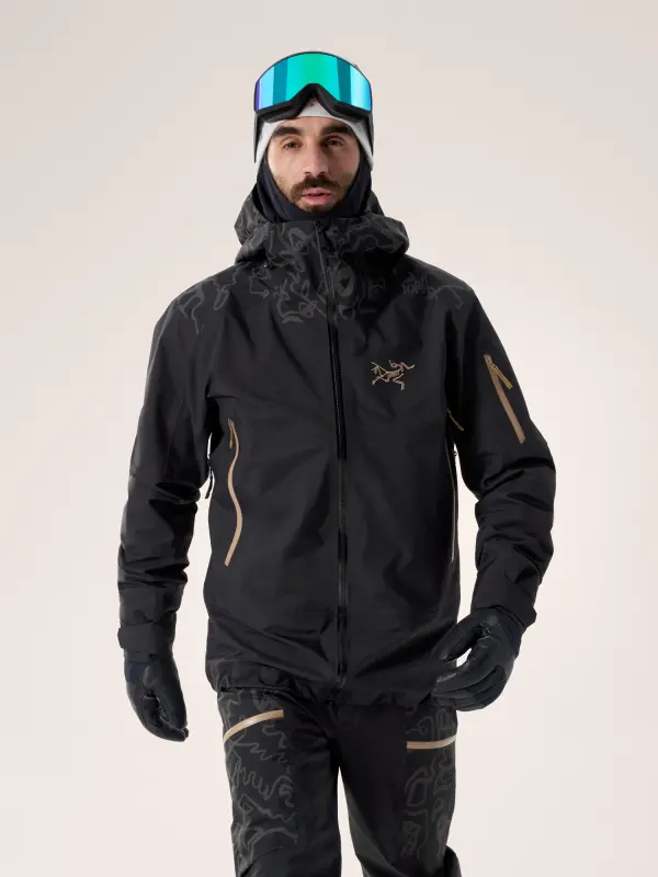Sabre Jacket – Nightfall Men’s online