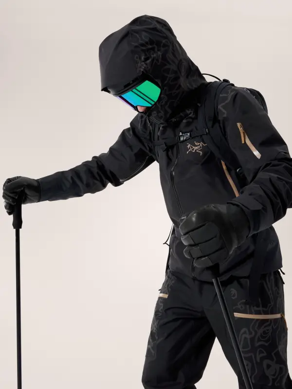 Sabre Jacket – Nightfall Men’s online
