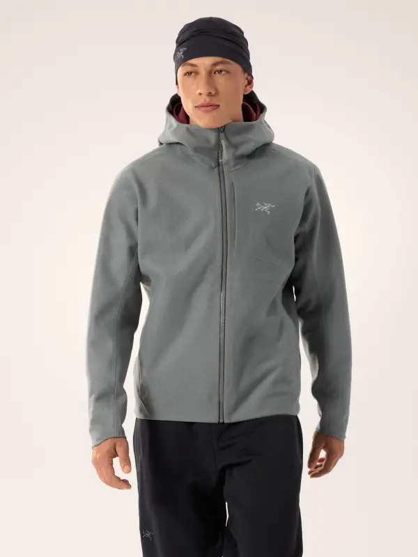 Sawyer Wool Hoody Men’s online