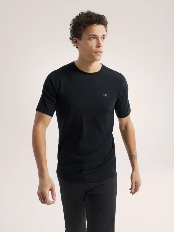 Ionia Merino Wool Shirt SS Men’s online