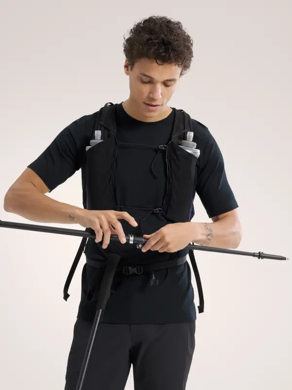 Ionia Merino Wool Shirt SS Men’s online