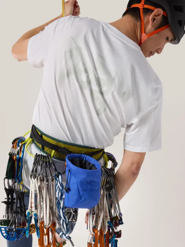 Kragg SL Cotton Blurred Bird Shirt SS Men’s online