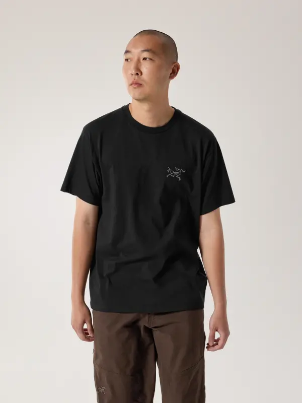 Kragg SL Cotton Shirt SS Men’s online