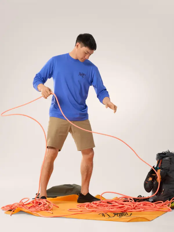 Kragg Cotton Short 9 online