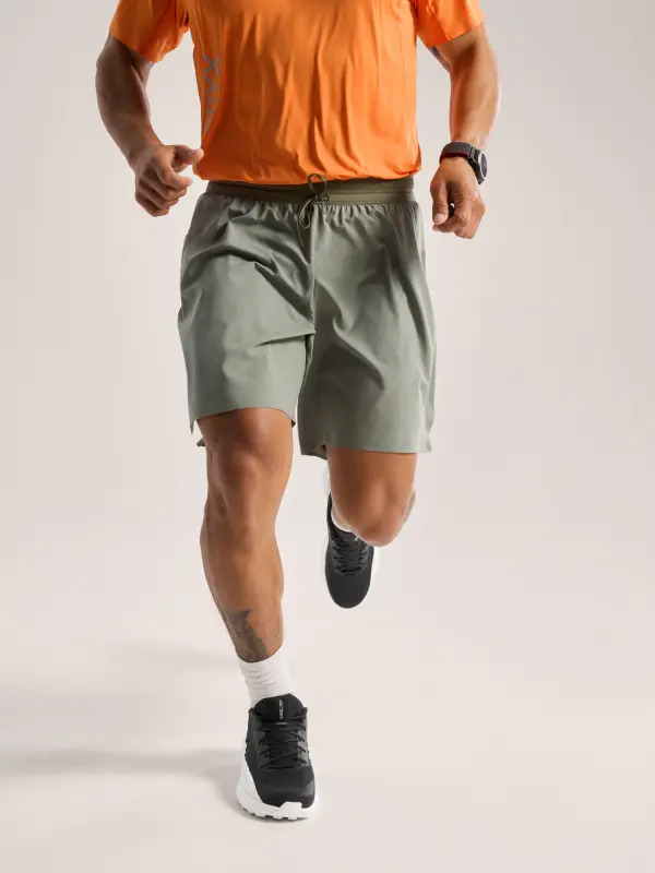 Norvan Liner Short 7 online