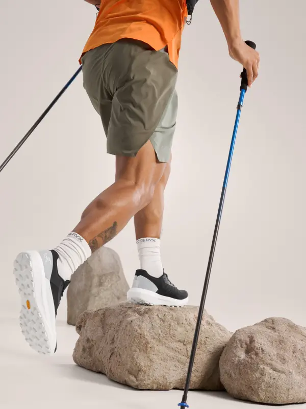 Norvan Liner Short 7 online