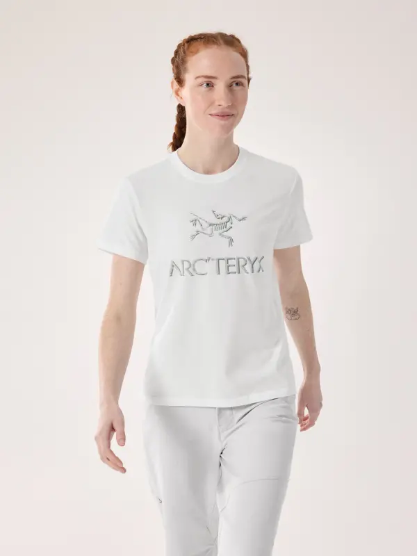 Arc’Word Cotton T-Shirt Women’s online