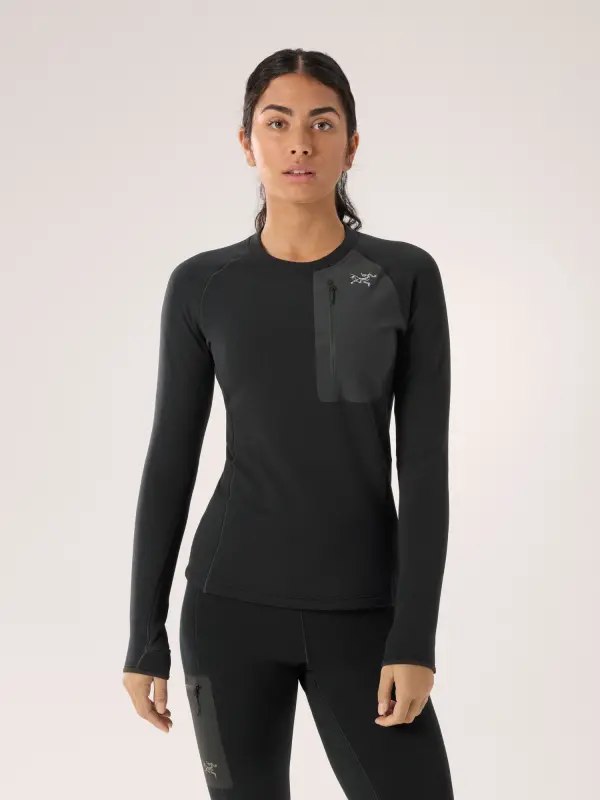 Kyanite Baselayer Crew Neck Women’s online